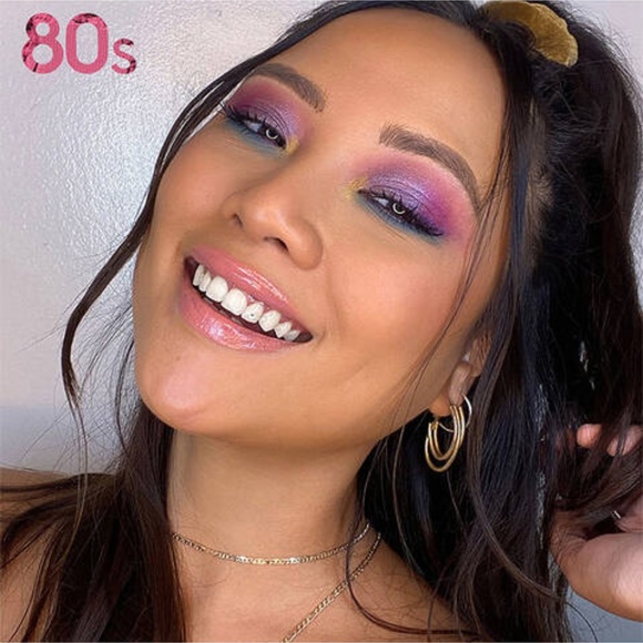 😍 NWT Urban Decay Decades 80s Pop Queen😍 - Picture 5 of 13